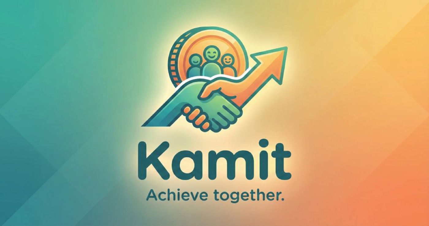 Kamit — Achieve together